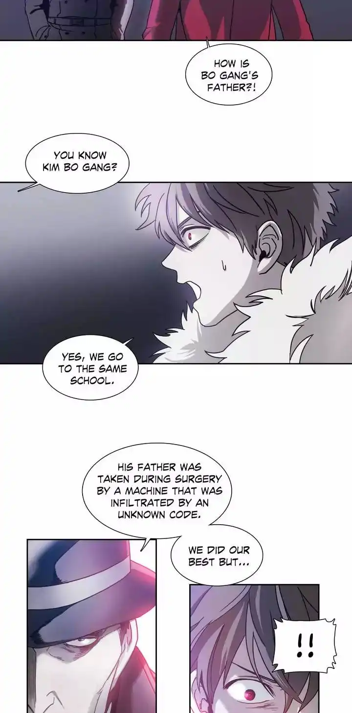 Unknown Code Chapter 24 6